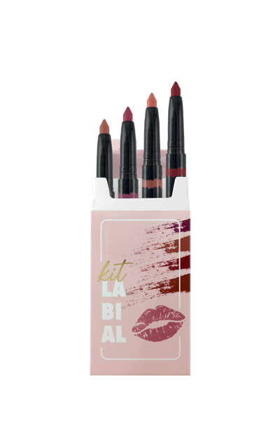 Anyeluz Kit Labiales Anyeluz