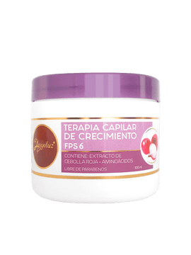 Anyeluz Red Onion Hair Therapy