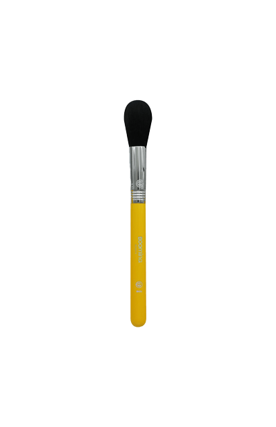 Atenea Brochas para maquillaje Broadway Small Powder Booming Brush