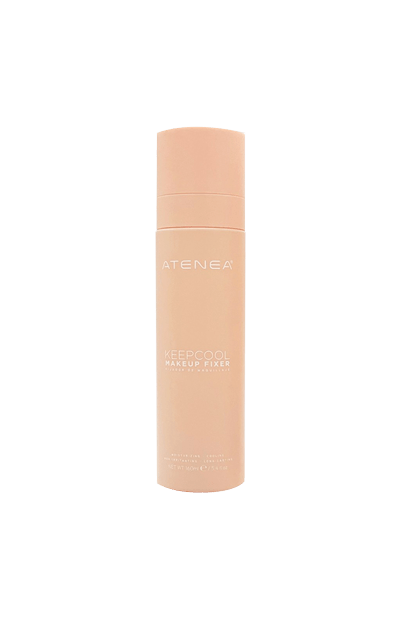 Atenea SK  Keepcool Makeup Fixer Atenea