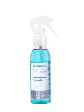 Perfume para el cabello Click Hair Azul