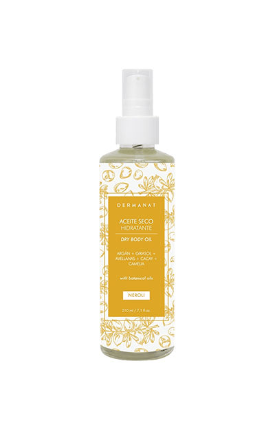 Dermanat Aceite Seco Neroli Dermanat