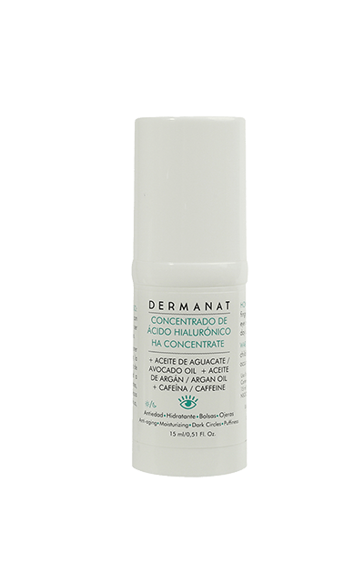 Dermanat Hyaluronic Acid Concentrate – MercadoGlam