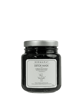 Detox Mask Dermanat