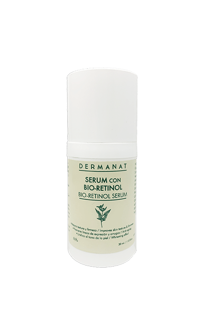 Dermanat Cuidado Facial Serum Bio Retinol Dermanat