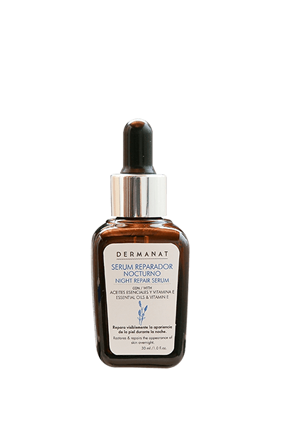 Dermanat Serum Reparador Nocturno Dermanat