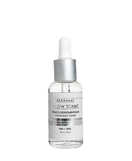 Depigmenting Toner Glow Tonic Dermanat