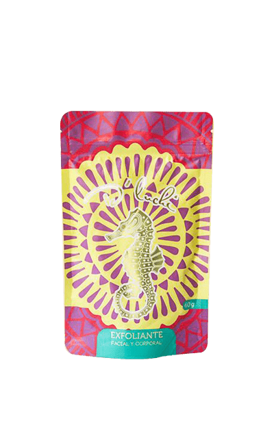 Dluchi Exfoliante Corporal D´Luchi