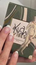 Reproducir el video en la vista de la galería, Kush Vibes
