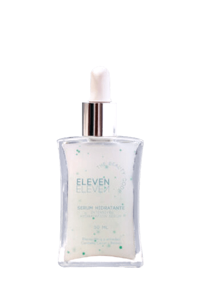 Eleven:Eleven Productos de limpieza facial Serum Hidratante Eleven:Eleven