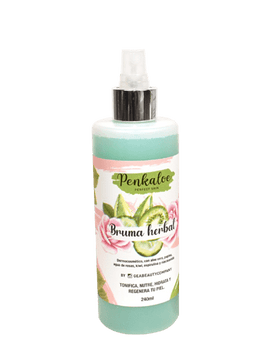 Bruma Herbal  Penkaloe