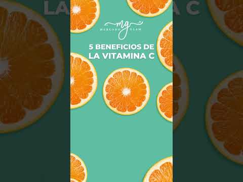 Mascarilla Corporal Con Vitamina C Lipofit