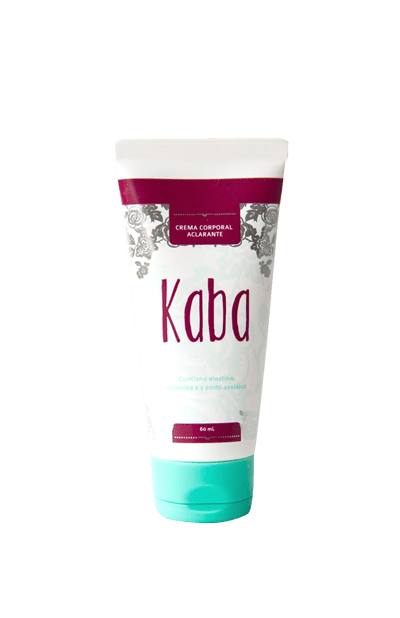 Body care