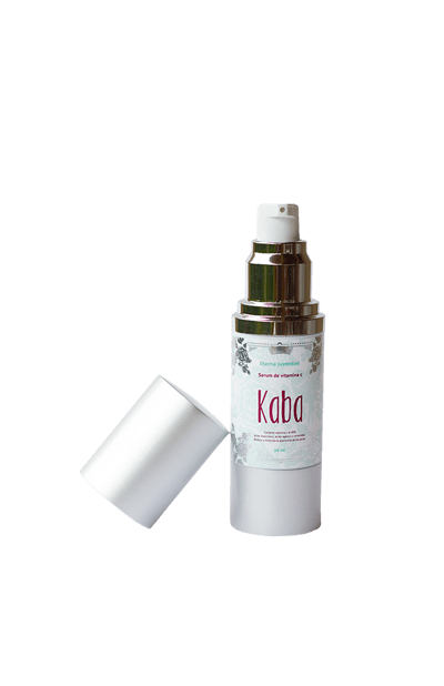 Kaba Serum Vitamina C Kaba