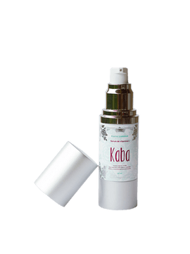 Serum Vitamina C Kaba