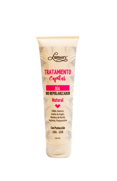 L'Amour Cabello Tratamiento capilar Bio Repolarizador Día L'Amour