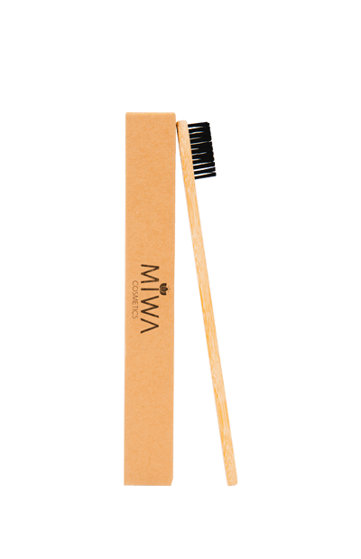 Miwa Mercado Glam Cepillo Dental Bambú Miwa