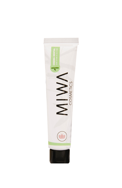 Miwa Mercado Glam Crema Dental Miwa