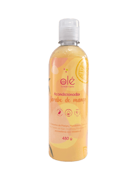 Acondicionador Jarabe de Mango Olé Capilar