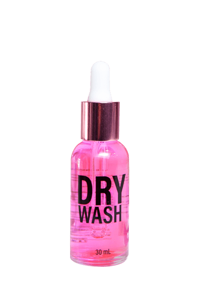 Syam Dry Wash  Syam