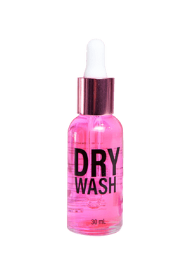 Dry Wash  Syam