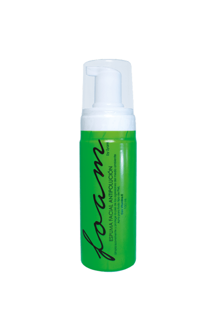 Syam Mercado Glam Foam Espuma Facial Syam