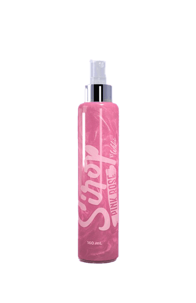 Victoria secret hair discount mist