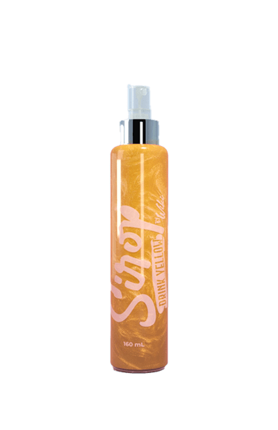 Syam Perfume para el cabello Passion Blue Syam