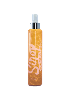 Drink Yellow Syam Hair Perfume