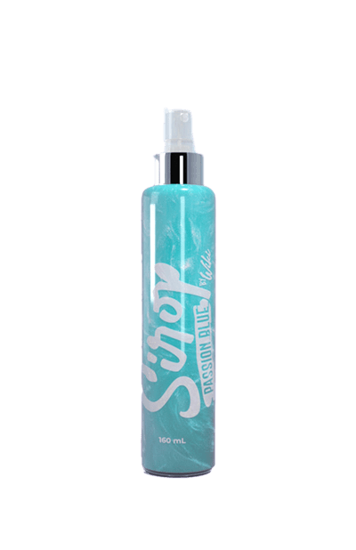 Syam Perfurme para el cabello Drink Yellow Syam